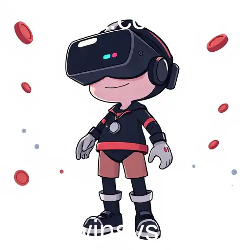 A Ascensão do svswin no Mundo dos Jogos