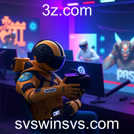 Tendências Digitais no Mundo dos Jogos