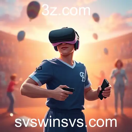 A Evolução do Mundo dos Jogos em 2025