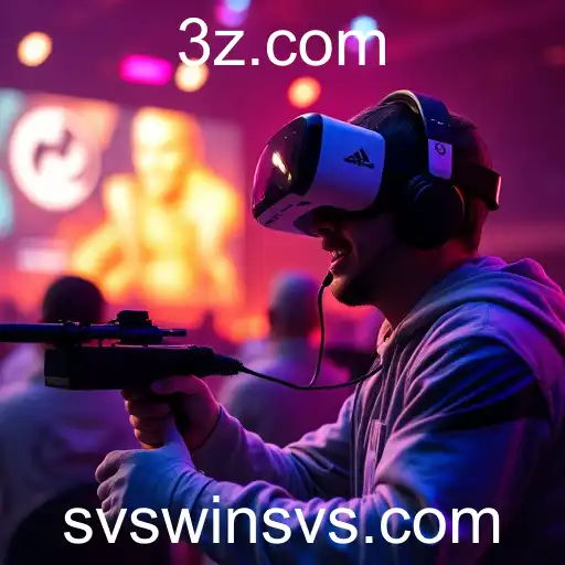 Avanços e Tendências no Mundo dos Jogos