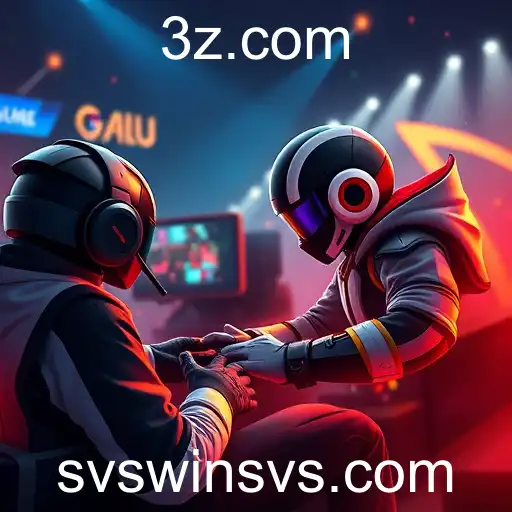 Revolução nos Jogos Online em 2025