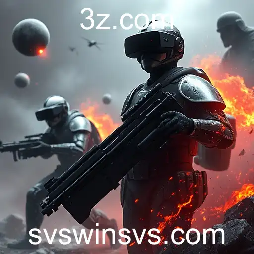 Ascensão do SVSwin no Cenário Brasileiro de Jogos