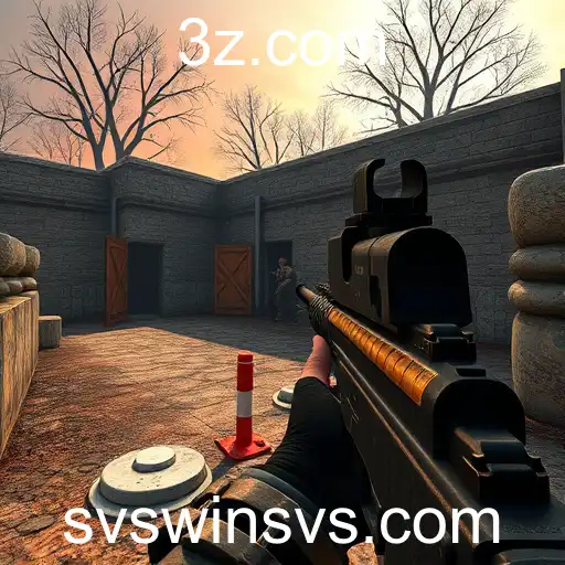 A Ascensão do SVSWIN no Mundo dos Jogos Online