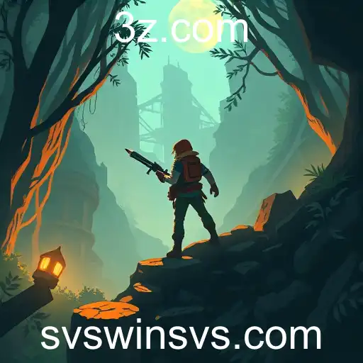 SVSWin Transforma a Cena dos Jogos em 2025