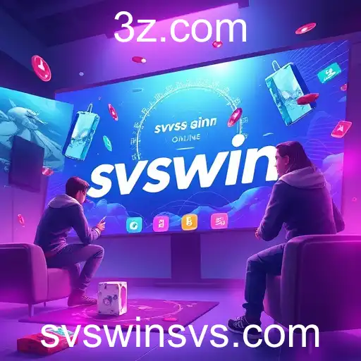 Crescendo no Universo dos Jogos: O Impacto de 'svswin'