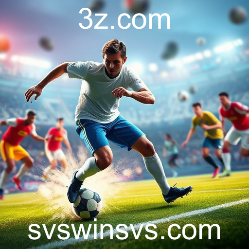 Revolutionizing Gaming Experience with SVSWIN