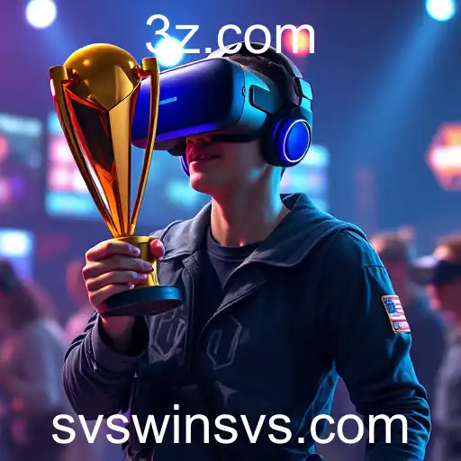 O Crescimento Avassalador do 'svswin' no Cenário de Jogos Online