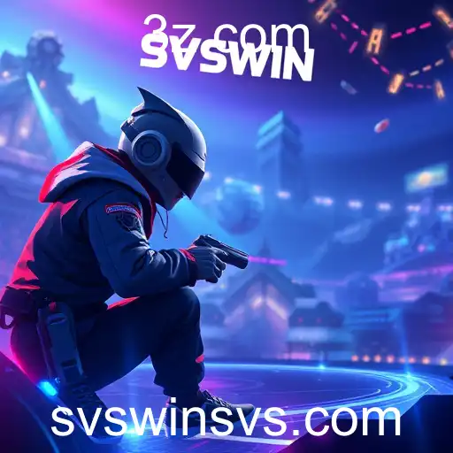 SVSWIN: A Nova Era dos Jogos Online