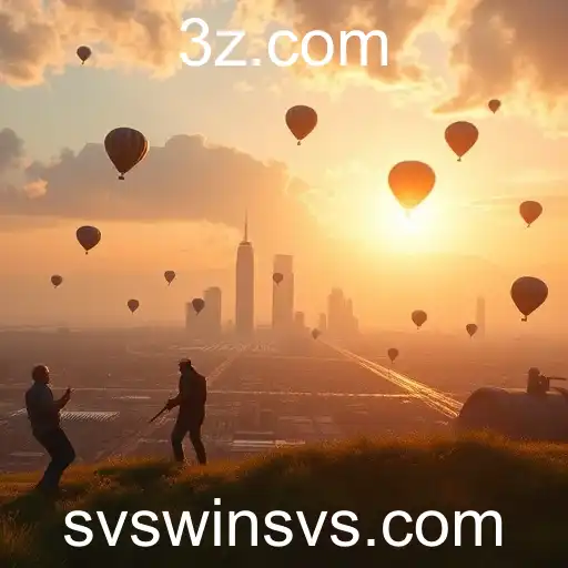 Revolução Tecnológica no Brasil Impulsionada pelo 'svswin'