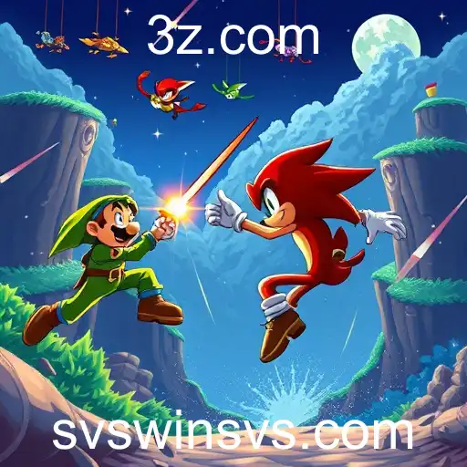 Tendências Atuais do Jogo Online no Brasil