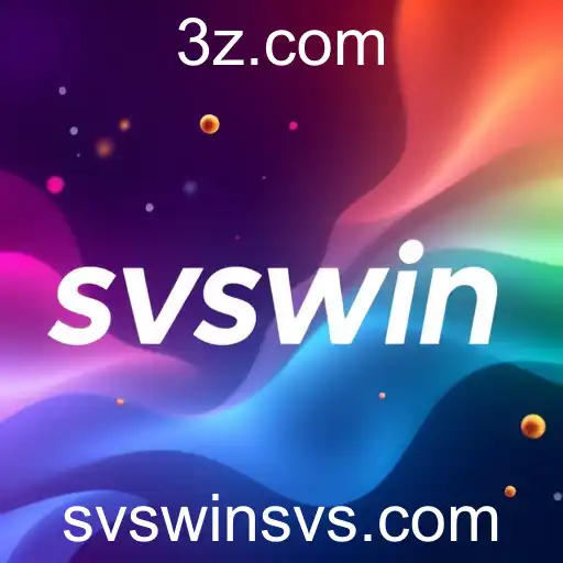 O Crescimento do svswin no Cenário de Jogos Online