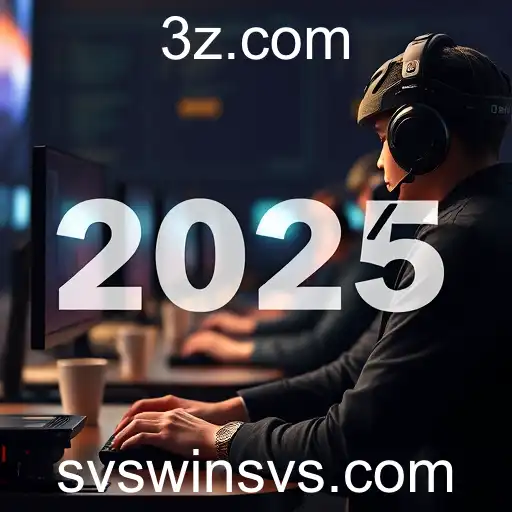 A Revolução dos eSports: O Impacto de 2025