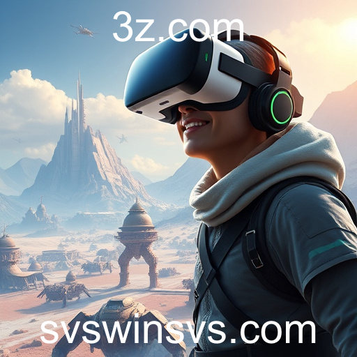 Revolução nas Plataformas de Jogos com Tecnologia VR