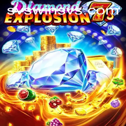Exploring the Dazzling World of DiamondExplosion7s