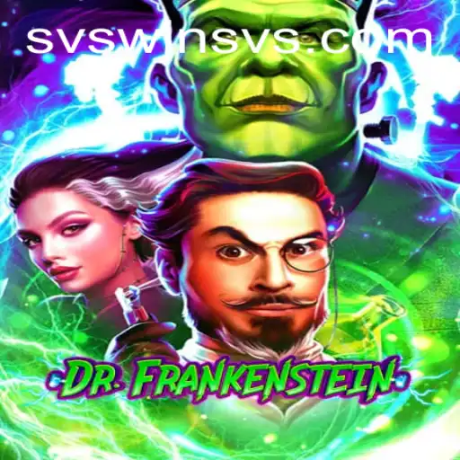 Exploring the Chilling World of DrFrankenstein: A Thrilling Journey in SVSWIN