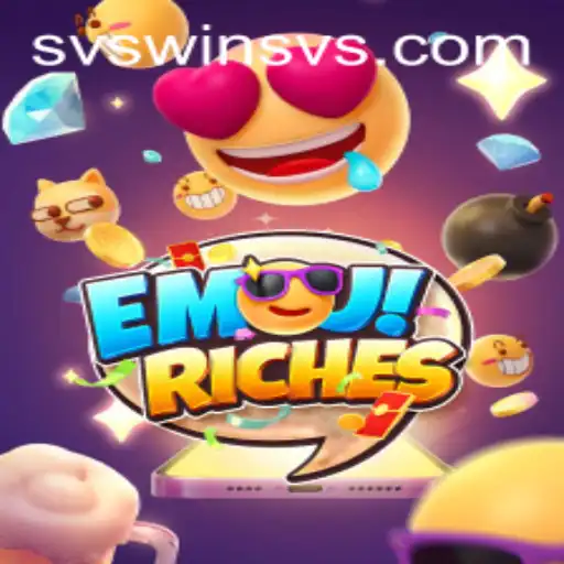 Exploring the Enchanting World of EmojiRiches: A Gaming Experience Like No Other