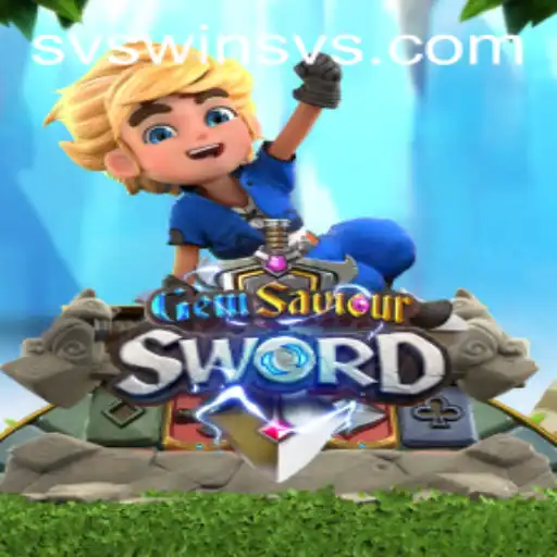 Unveiling the Magic of GemSaviourSword: A Journey into the Enchanting World of Adventure