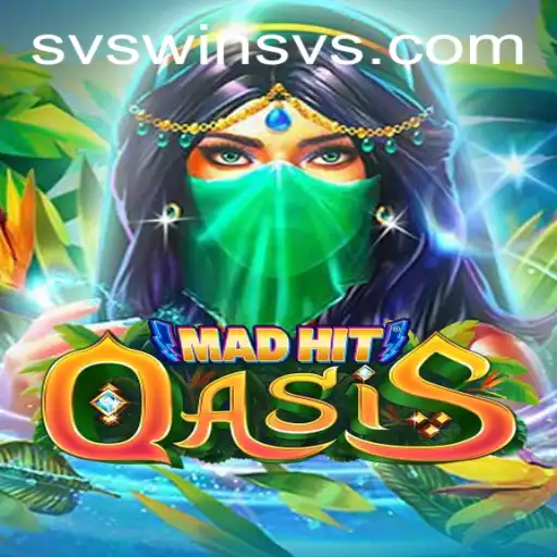 MadHitOasis: A Thrilling Dive into the Gaming World