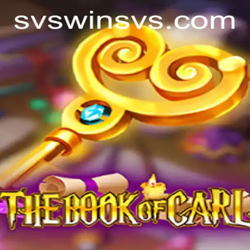 TheBookofCarl: A New Dimension in Gaming with svswin
