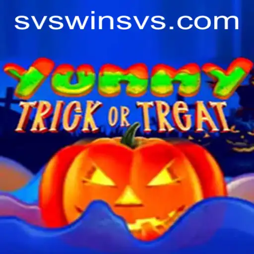Experience the Spooky Fun of YummyTrickorTreat: Dive into the Exciting World of 'svswin'