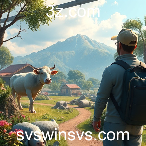Revolução dos Esports com a Expansão Global da SVSWIN